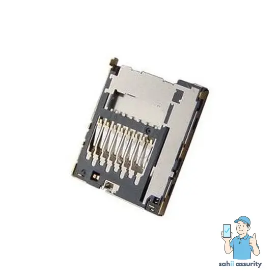 MMC Connector for OnePlus 7 thumbnail